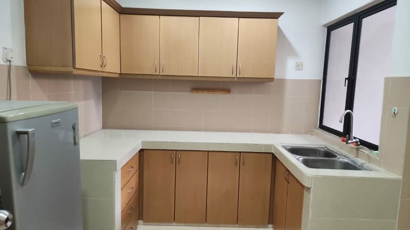 Condominium for Rent at Evergreen Park Acorn & Hazel - Cheery Cheong - Kitchen - PropertyGuru.com.my