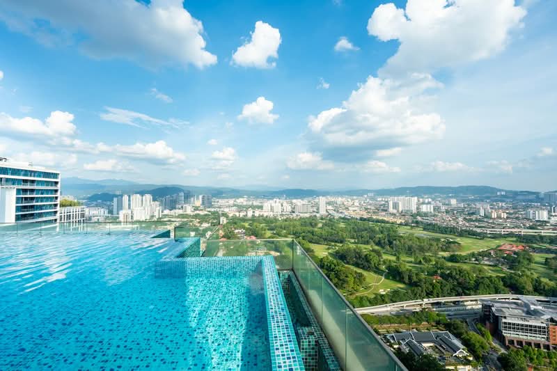 The Manor untuk Untuk Disewa - RM 10,000 /bulan, Feb 2026 - View - PropertyGuru.com.my