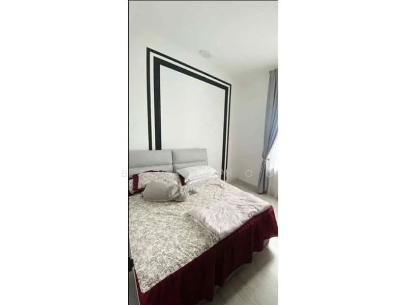 Service Residence for Rent at Setia Sky 88 - Bevis Hoo - PropertyGuru.com.my