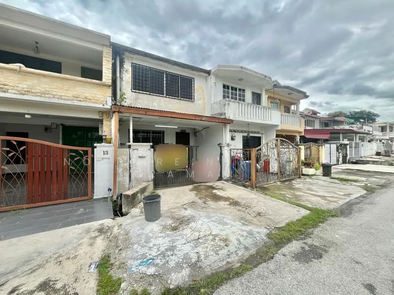 Taman Selayang Utama untuk Untuk Dijual - RM 450,000, Feb 2026 - Exterior - PropertyGuru.com.my