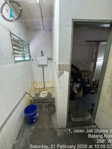 Batang Kali untuk Untuk Dijual - RM 396,000, Mac 2026 - Bathroom - PropertyGuru.com.my