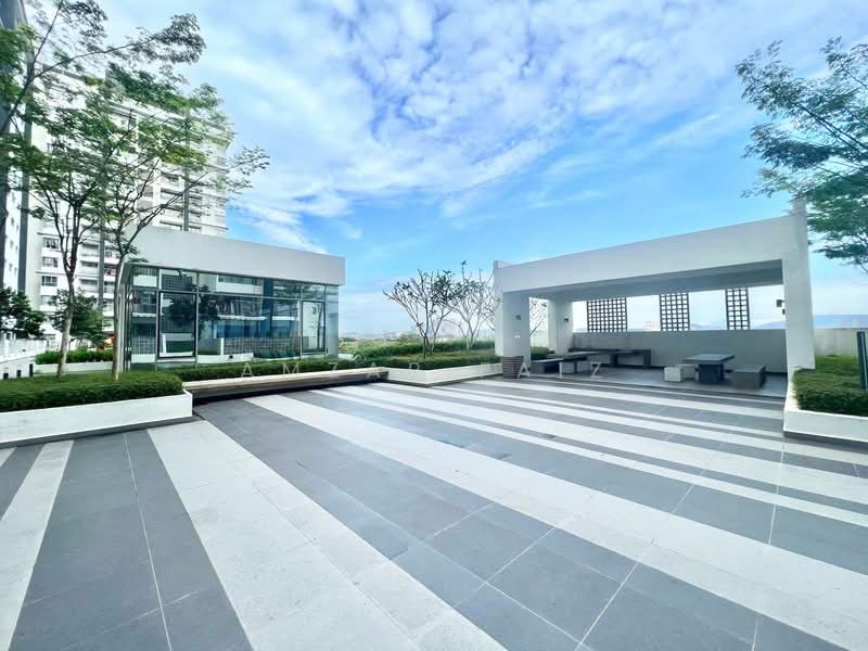 Residensi Sutera 7 untuk Untuk Dijual - RM 390,000, Mac 2026 - Exterior - PropertyGuru.com.my