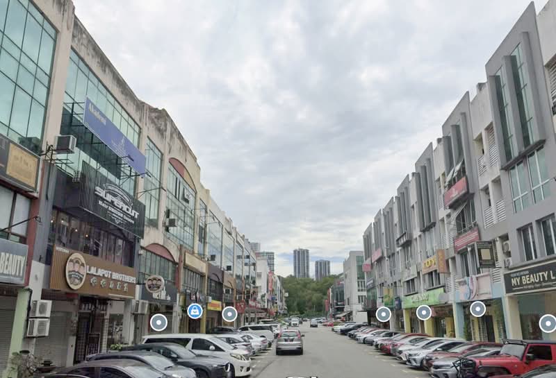 Upper Floor @ Level 1 untuk Untuk Disewa - RM 3,300 /bulan, Mac 2026 - PropertyGuru.com.my