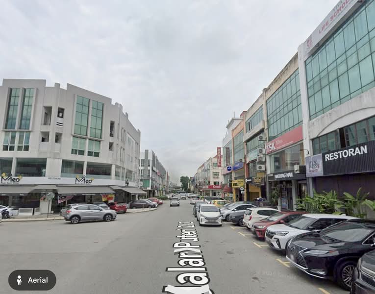 Upper Floor @ Level 1 untuk Untuk Disewa - RM 3,300 /bulan, Mac 2026 - Exterior - PropertyGuru.com.my