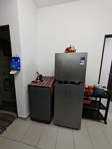 Untuk Disewa - Kelapa Sawit Kulai