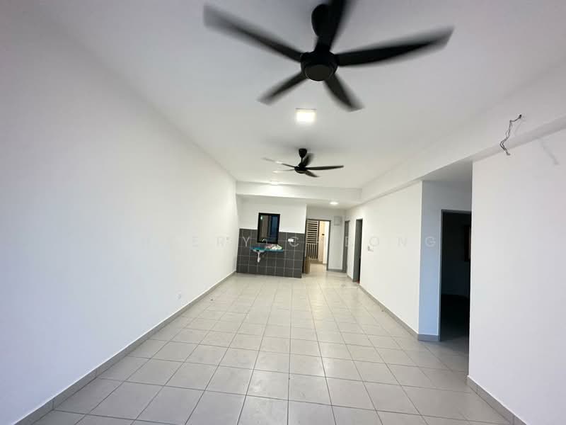 Service Residence for Rent at The Netizen - Cheery Cheong - Living Room - PropertyGuru.com.my