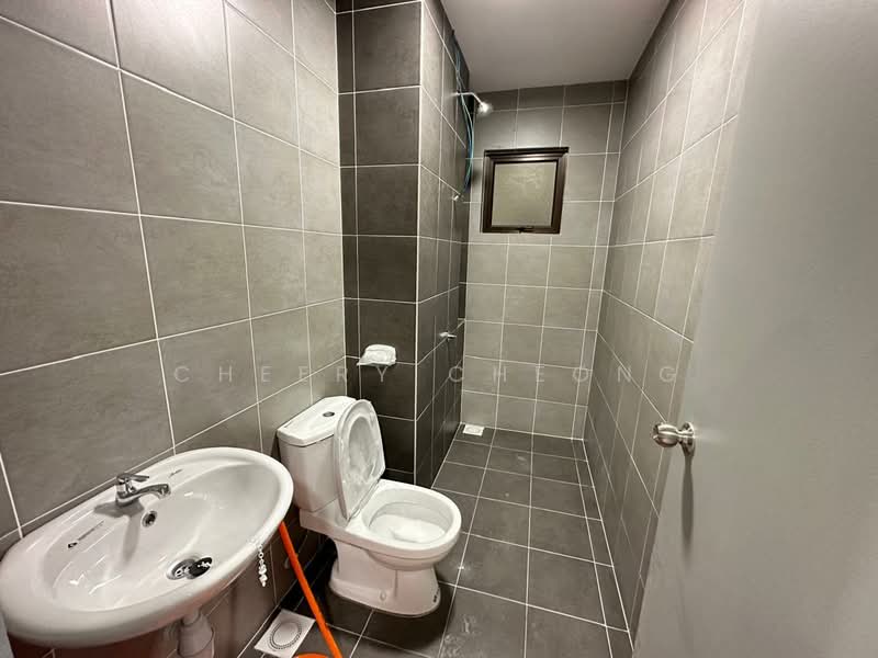 Service Residence for Rent at The Netizen - Cheery Cheong - Bathroom - PropertyGuru.com.my