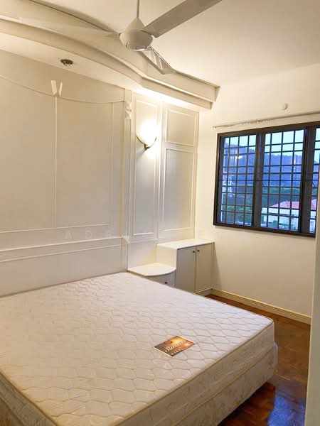 Condominium for Rent at Sri York Condominium - Adrian Foo - Bedroom - PropertyGuru.com.my