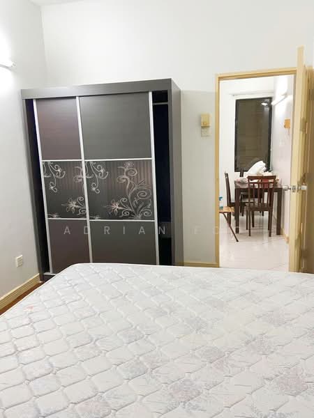 Condominium for Rent at Sri York Condominium - Adrian Foo - Bedroom - PropertyGuru.com.my