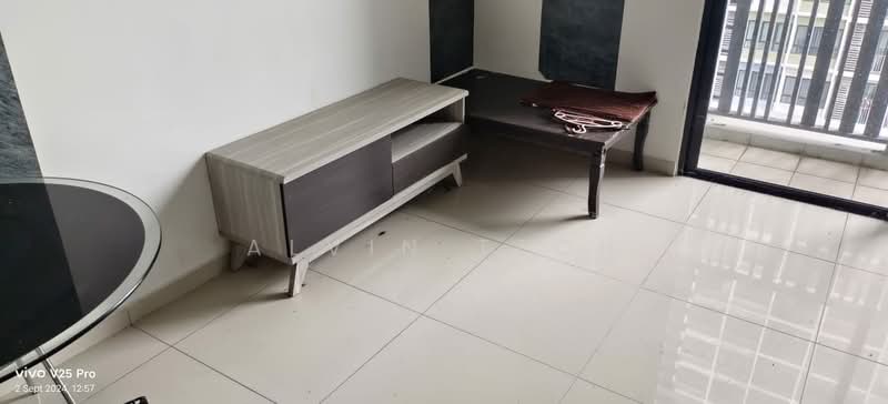 i-SOHO @ i-City untuk Untuk Disewa - RM 1,600 /bulan, Feb 2026 - Living Room - PropertyGuru.com.my