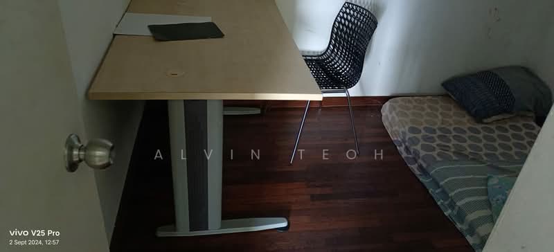 i-SOHO @ i-City untuk Untuk Disewa - RM 1,600 /bulan, Feb 2026 - Study - PropertyGuru.com.my