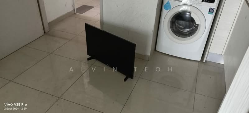 i-SOHO @ i-City untuk Untuk Disewa - RM 1,600 /bulan, Feb 2026 - Interior - PropertyGuru.com.my