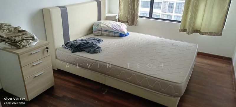 i-SOHO @ i-City untuk Untuk Disewa - RM 1,600 /bulan, Feb 2026 - Bedroom - PropertyGuru.com.my