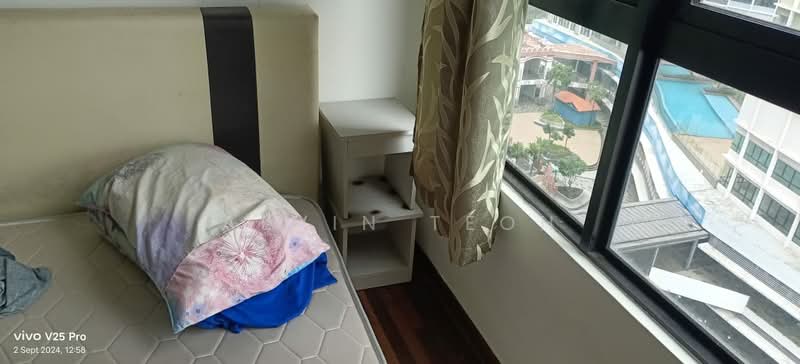 i-SOHO @ i-City untuk Untuk Disewa - RM 1,600 /bulan, Feb 2026 - Bedroom - PropertyGuru.com.my