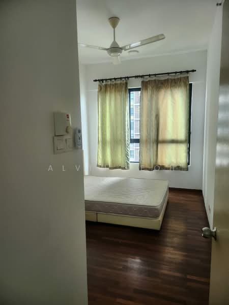 Service Residence for Rent at i-SOHO @ i-City - Alvin Teoh - Bedroom - PropertyGuru.com.my