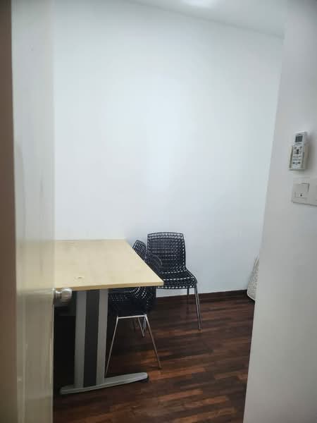 Service Residence for Rent at i-SOHO @ i-City - Alvin Teoh - Study - PropertyGuru.com.my
