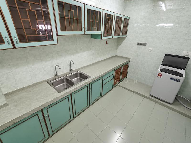 Pangsapuri untuk Dijual di Perdana Puri - Vincent Goh - Kitchen - PropertyGuru.com.my