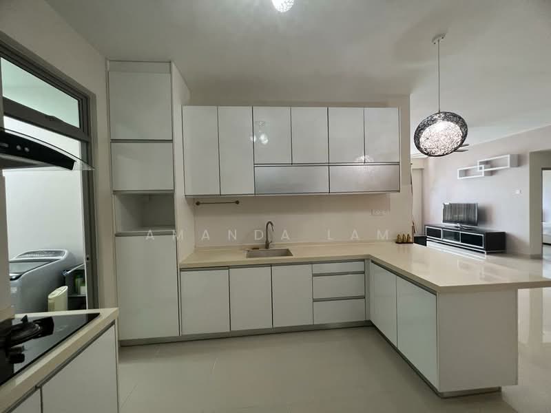 All Seasons Park untuk Untuk Dijual - RM 690,000, Feb 2026 - Kitchen - PropertyGuru.com.my