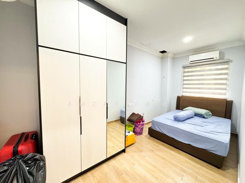 2-storey Terraced House for Sale in Denai Alam (Shah Alam) - Amzar Faiz - Bedroom - PropertyGuru.com.my