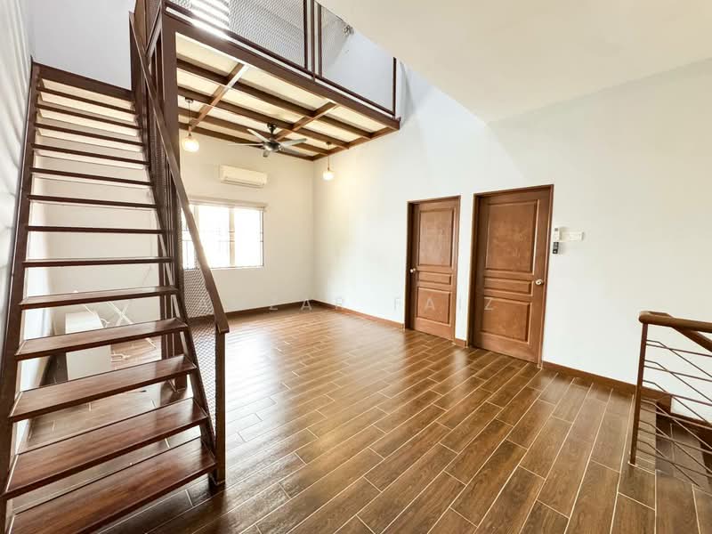 2-storey Terraced House for Sale in Denai Alam (Shah Alam) - Amzar Faiz - Interior - PropertyGuru.com.my