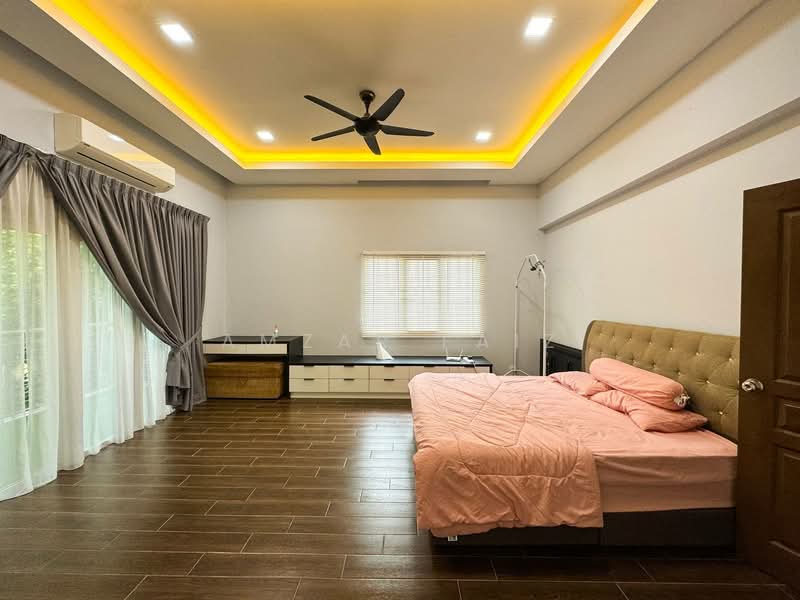 2-storey Terraced House for Sale in Denai Alam (Shah Alam) - Amzar Faiz - Bedroom - PropertyGuru.com.my