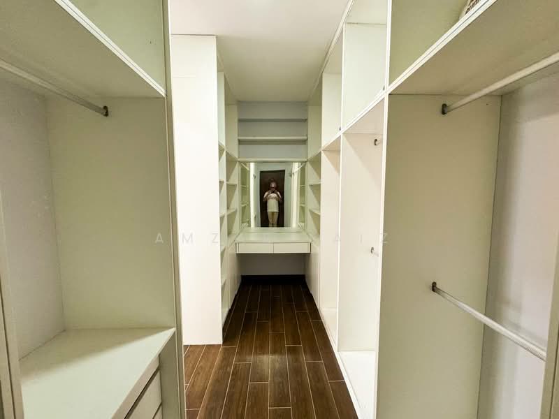 2-storey Terraced House for Sale in Denai Alam (Shah Alam) - Amzar Faiz - Interior - PropertyGuru.com.my