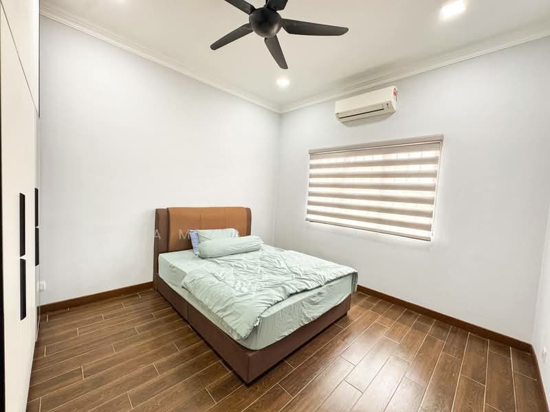 2-storey Terraced House for Sale in Denai Alam (Shah Alam) - Amzar Faiz - Bedroom - PropertyGuru.com.my