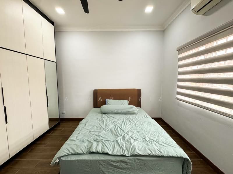2-storey Terraced House for Sale in Denai Alam (Shah Alam) - Amzar Faiz - Bedroom - PropertyGuru.com.my