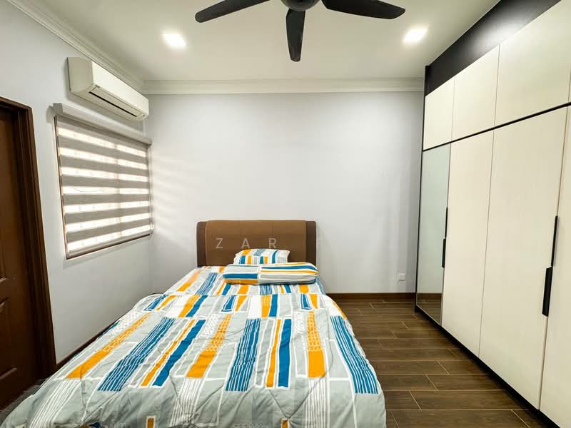 2-storey Terraced House for Sale in Denai Alam (Shah Alam) - Amzar Faiz - Bedroom - PropertyGuru.com.my
