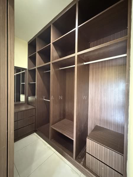 Condominium for Sale at Hartamas Regency 2 - Ryan Swe - Interior - PropertyGuru.com.my