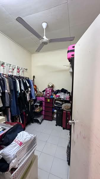 1-storey Terraced House for Sale in Taman Sierra Perdana (Masai) - Yvonne Lim - PropertyGuru.com.my