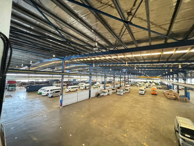 Kilang untuk Disewa di Nibong Tebal (Penang) - Siang Ling - Exterior - PropertyGuru.com.my