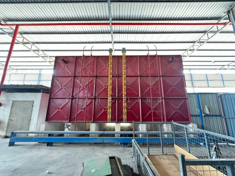 Kilang untuk Disewa di Nibong Tebal (Penang) - Siang Ling - PropertyGuru.com.my