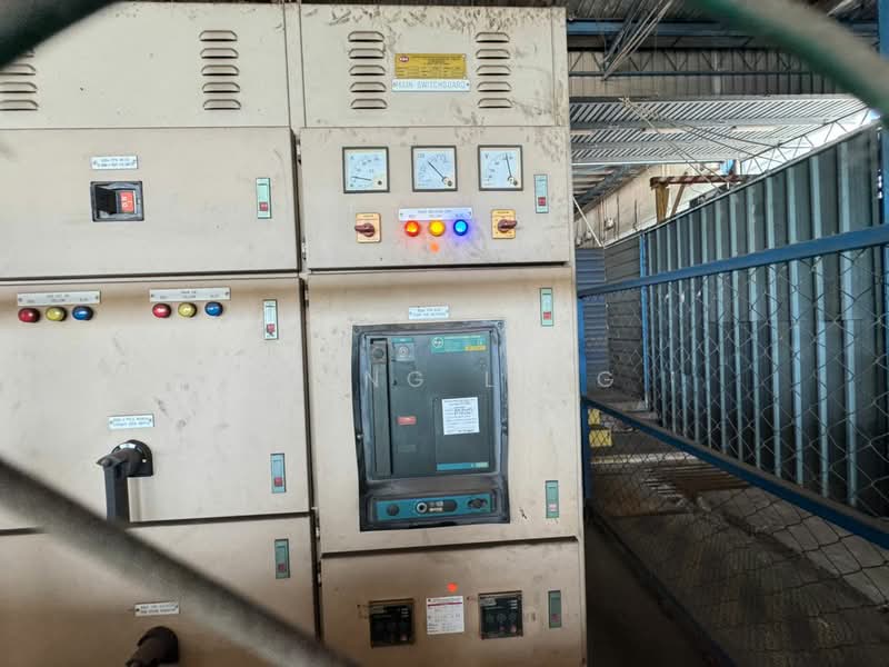 Factory for Rent in Nibong Tebal (Penang) - Siang Ling - PropertyGuru.com.my