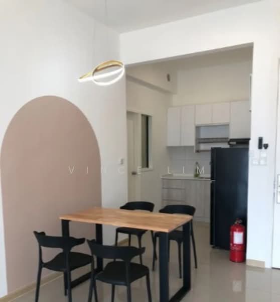 d'Brightton untuk Untuk Disewa - RM 3,200 /bulan, Feb 2026 - Dining Room - PropertyGuru.com.my
