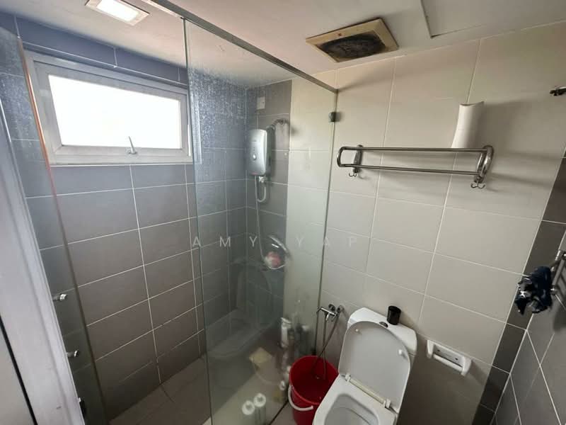 Condominium for Sale at First Residence (Residensi Unggul) - Amy Yap - PropertyGuru.com.my