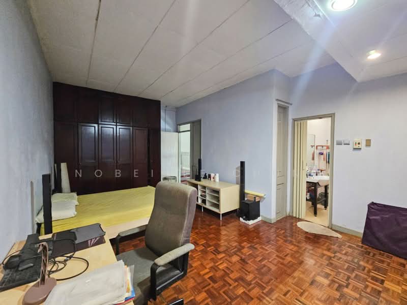 Damansara Kim, Damansara Utama, Taman Tun Dr Ismail, Uptown Damansara untuk Untuk Dijual - RM 1,200,000, Feb 2026 - Bedroom - PropertyGuru.com.my