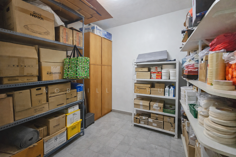 Damansara Kim, Damansara Utama, Taman Tun Dr Ismail, Uptown Damansara untuk Untuk Dijual - RM 1,200,000, Feb 2026 - Interior - PropertyGuru.com.my