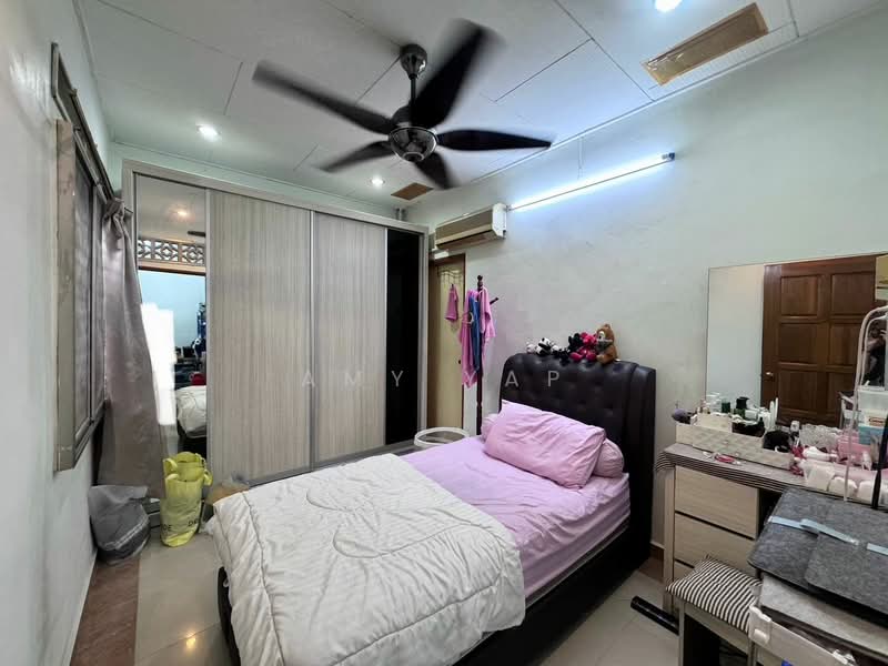 1.5-storey Terraced House for Sale in Taman Bukit Maluri (Kepong) - Amy Yap - PropertyGuru.com.my