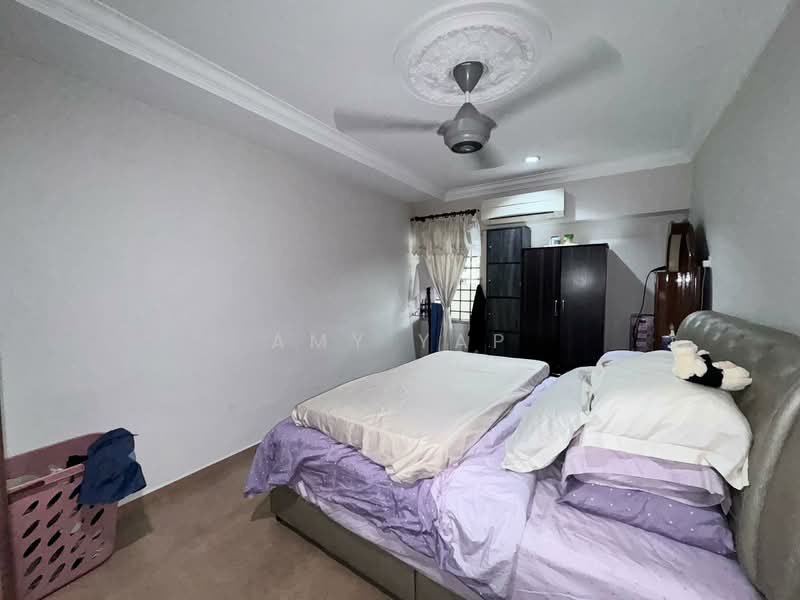 1.5-storey Terraced House for Sale in Taman Bukit Maluri (Kepong) - Amy Yap - PropertyGuru.com.my