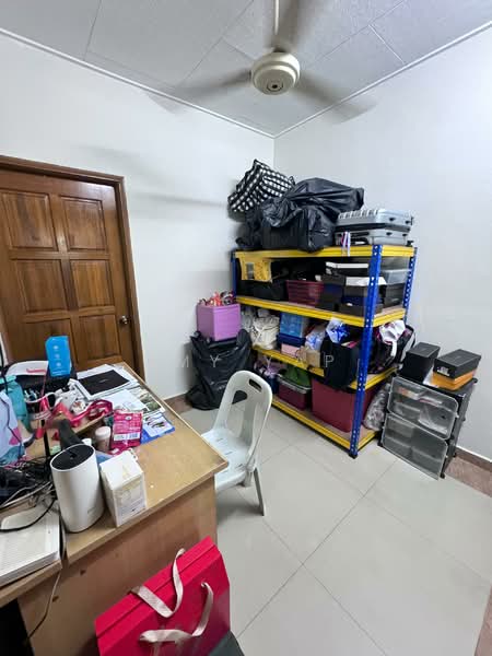 1.5-storey Terraced House for Sale in Taman Bukit Maluri (Kepong) - Amy Yap - PropertyGuru.com.my