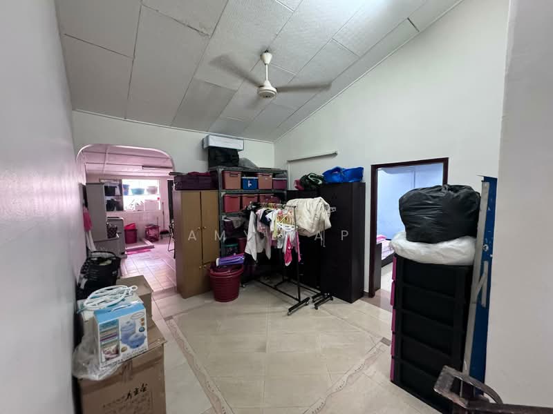 1.5-storey Terraced House for Sale in Taman Bukit Maluri (Kepong) - Amy Yap - PropertyGuru.com.my