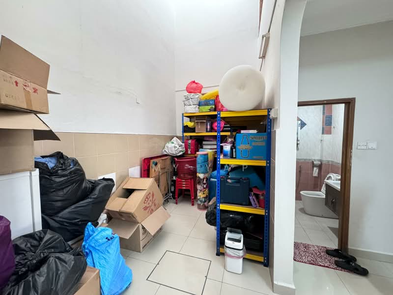 1.5-storey Terraced House for Sale in Taman Bukit Maluri (Kepong) - Amy Yap - PropertyGuru.com.my