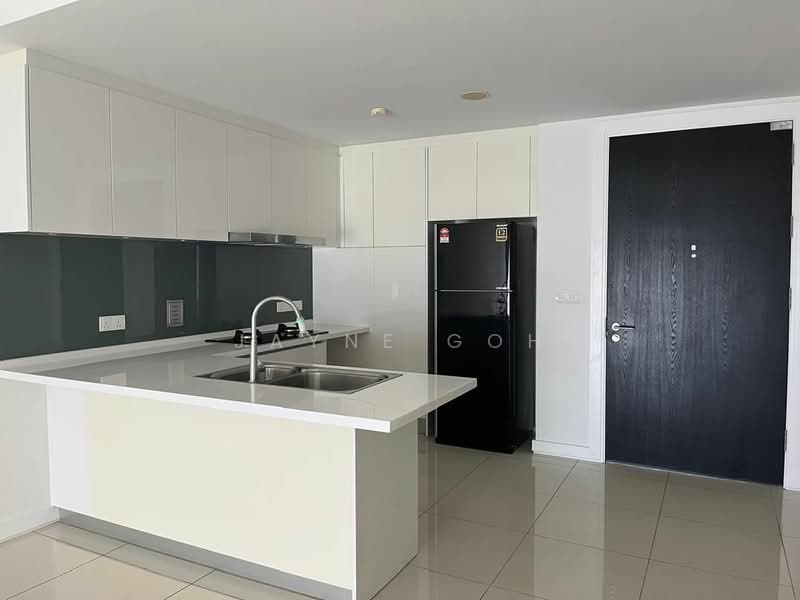 Westside Three untuk Untuk Disewa - RM 4,500 /bulan, Feb 2026 - Kitchen - PropertyGuru.com.my