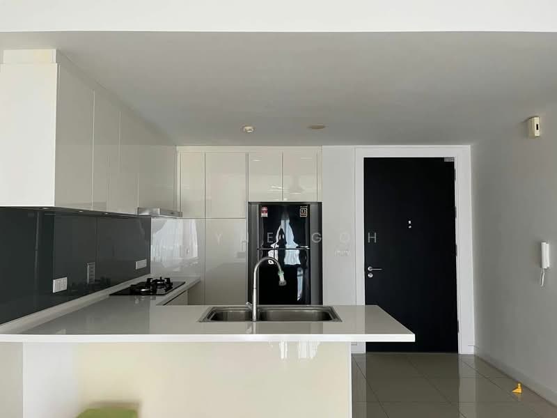 Westside Three untuk Untuk Disewa - RM 4,500 /bulan, Feb 2026 - Kitchen - PropertyGuru.com.my