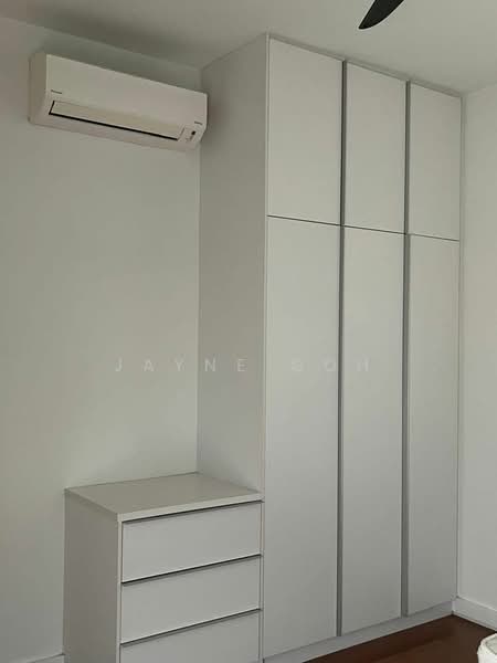 Westside Three untuk Untuk Disewa - RM 4,500 /bulan, Feb 2026 - Interior - PropertyGuru.com.my