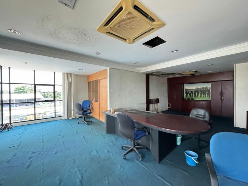 Factory for Sale in Nibong Tebal (Penang) - Siang Ling - Interior - PropertyGuru.com.my