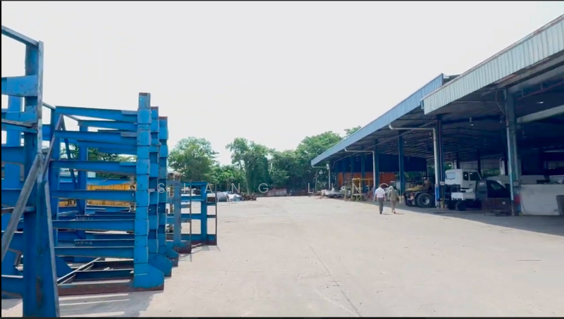 Factory for Sale in Nibong Tebal (Penang) - Siang Ling - Exterior - PropertyGuru.com.my