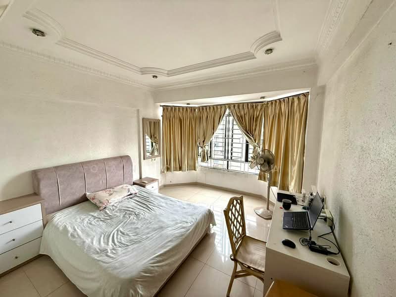 Condominium for Rent at Sunny Ville Condominium - Gan Chun Kai - Bedroom - PropertyGuru.com.my