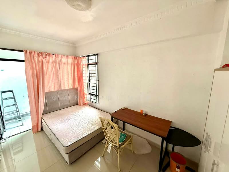 Condominium for Rent at Sunny Ville Condominium - Gan Chun Kai - Bedroom - PropertyGuru.com.my